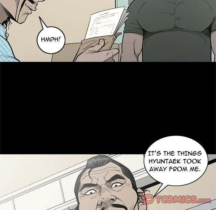 On My Way Episode 96 - Page 86