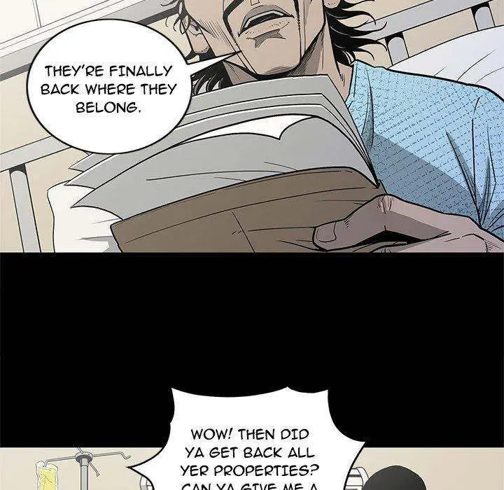 On My Way Episode 96 - Page 87