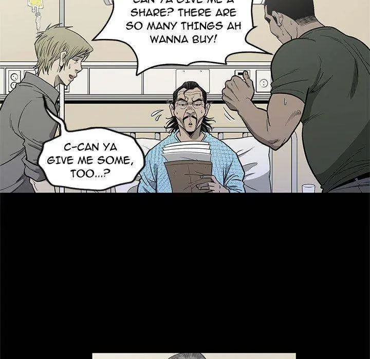 On My Way Episode 96 - Page 88