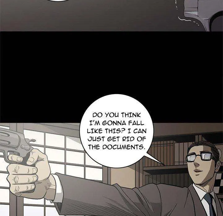 On My Way Episode 96 - Page 9