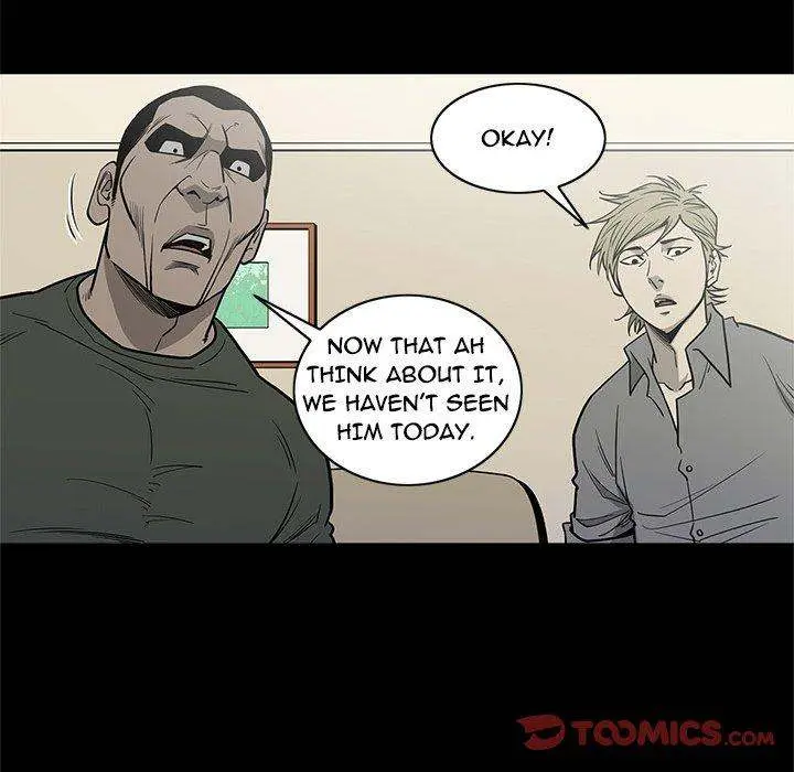 On My Way Episode 96 - Page 90
