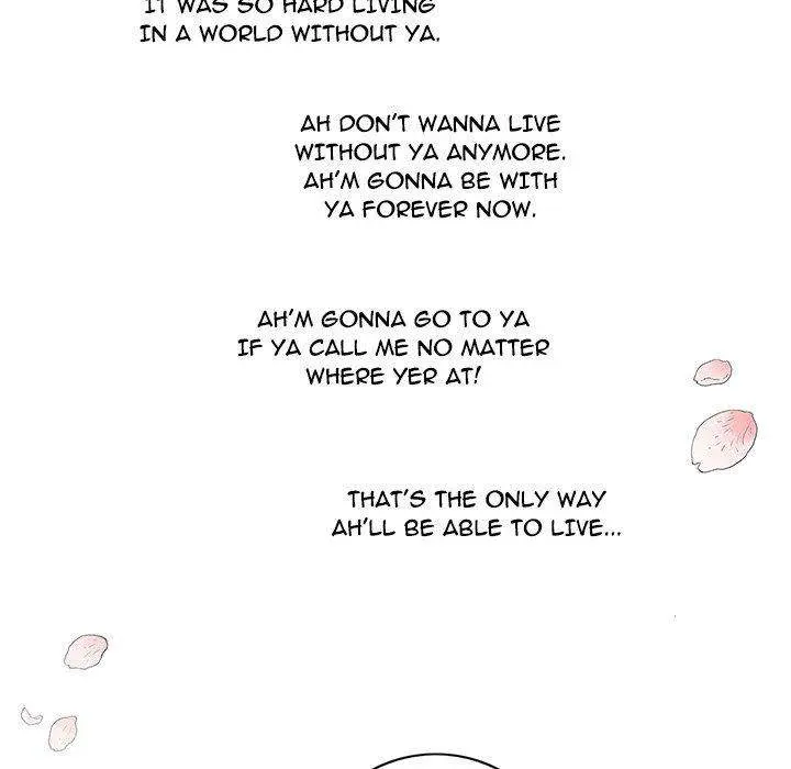 On My Way Episode 96 - Page 99