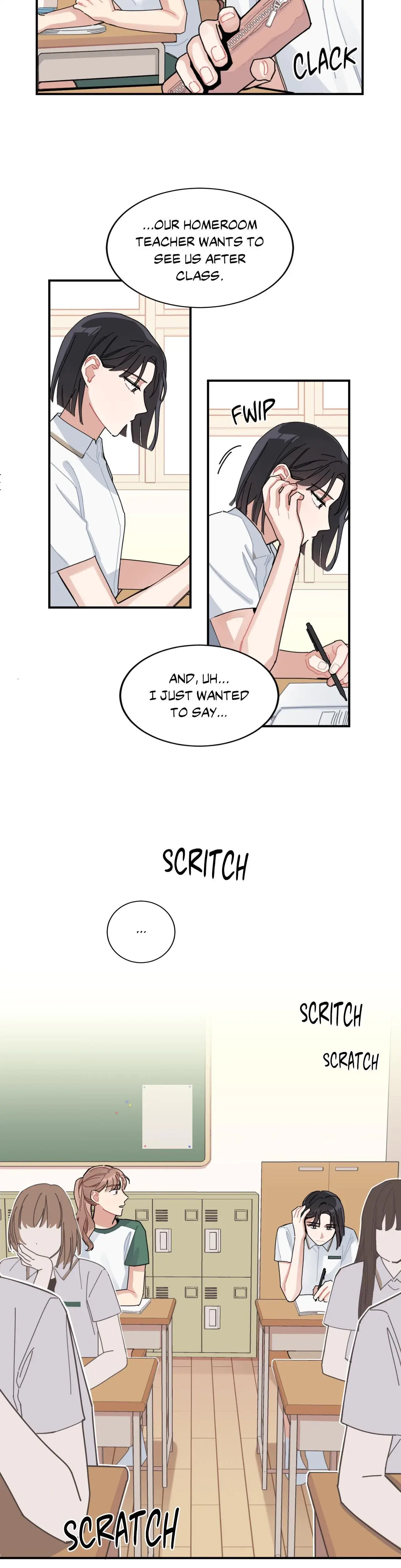 On the Contrary Episode 2 - Page 12