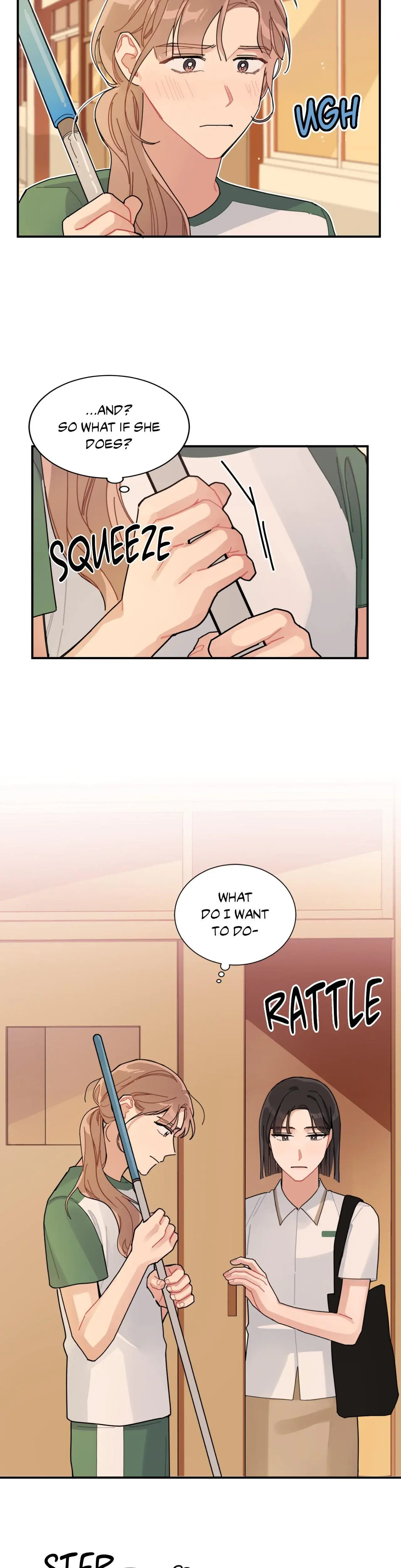 On the Contrary Episode 2 - Page 16