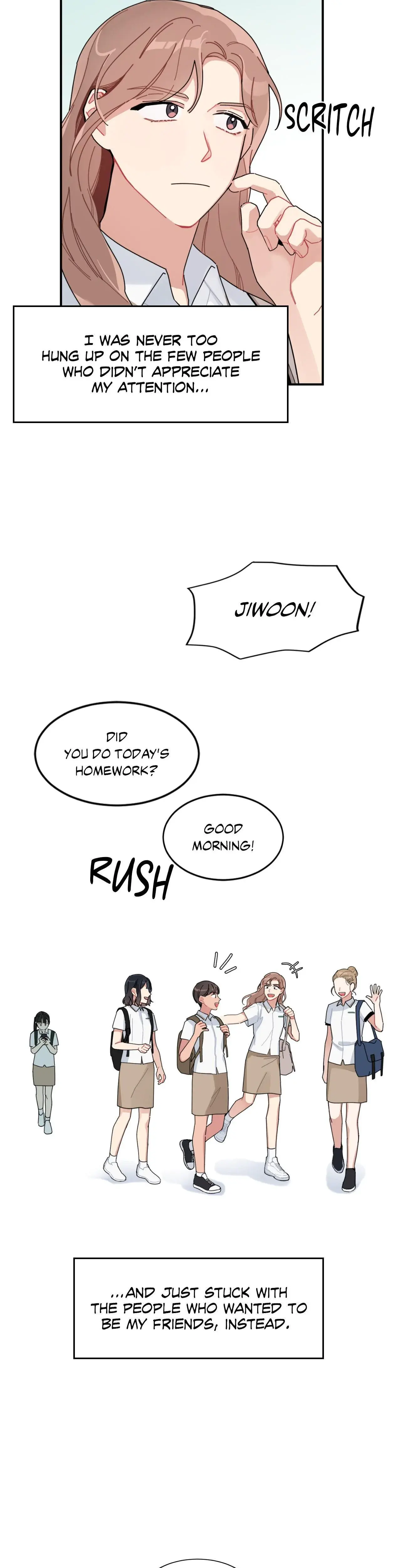 On the Contrary Episode 2 - Page 2