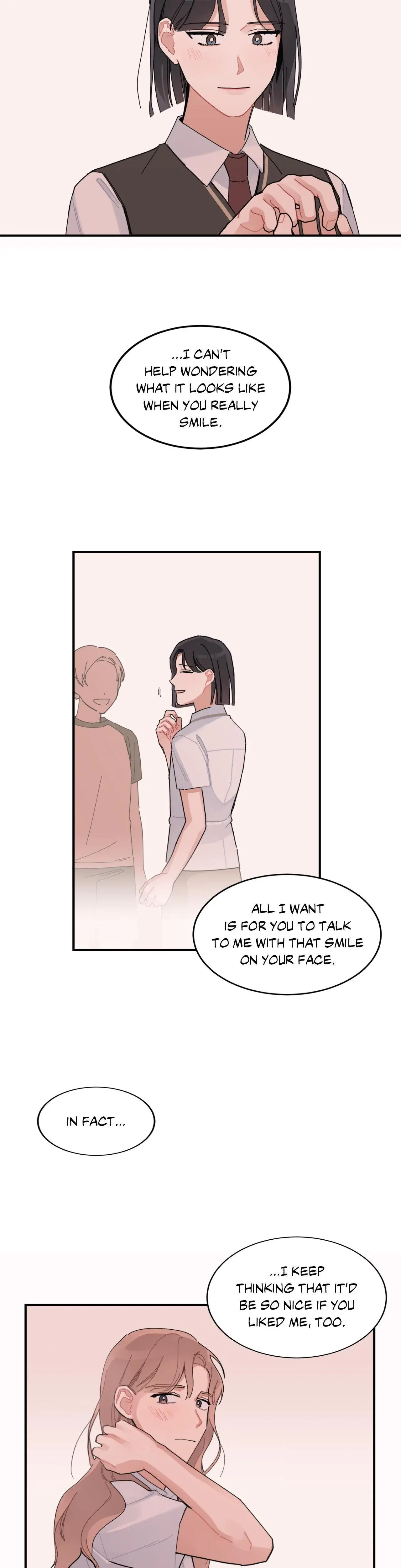 On the Contrary Episode 2 - Page 25