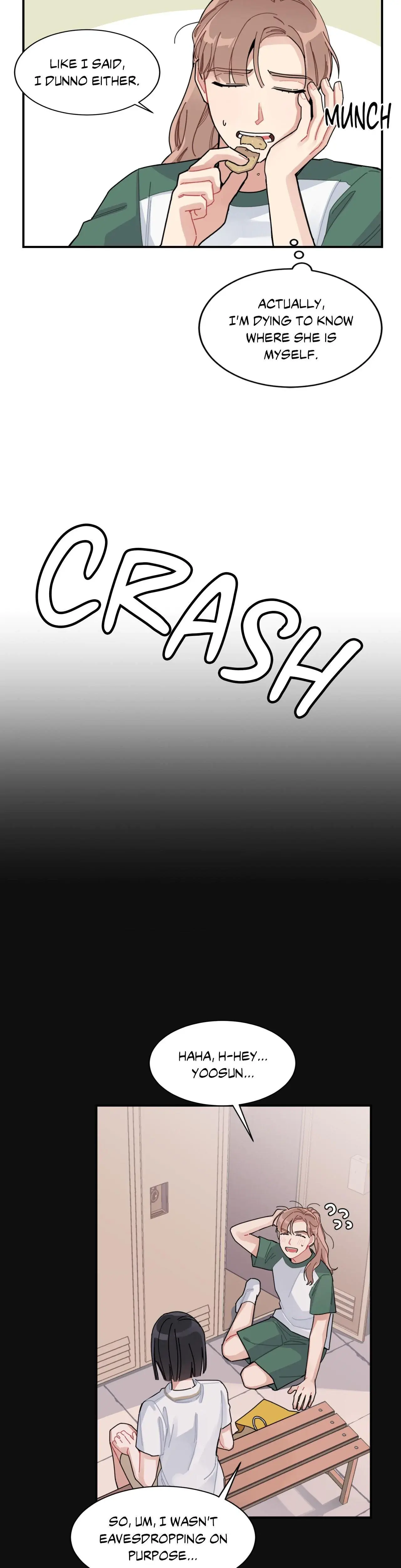 On the Contrary Episode 2 - Page 7