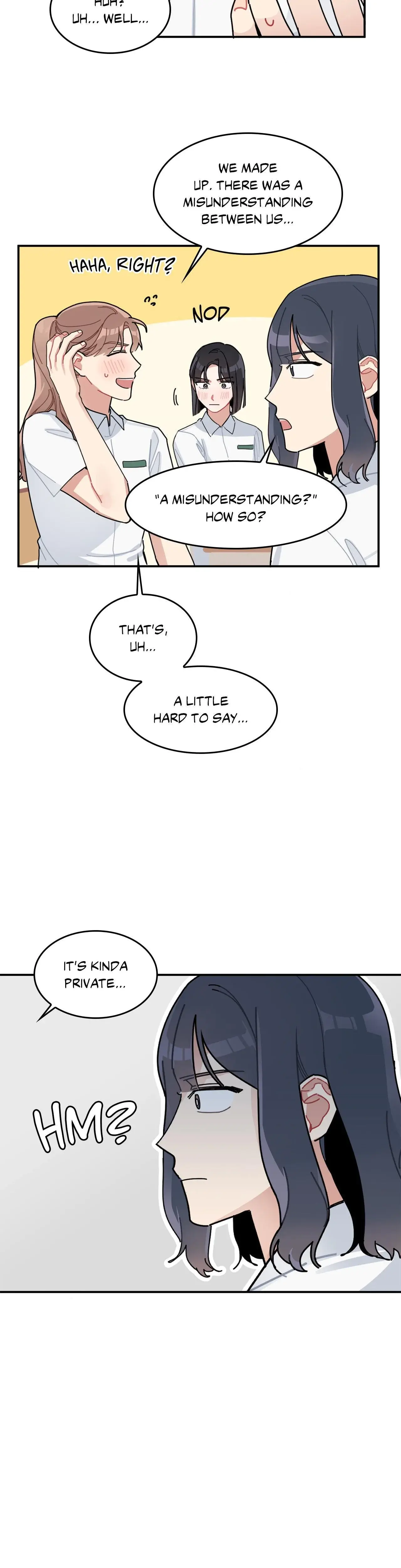 On the Contrary Episode 3 - Page 11