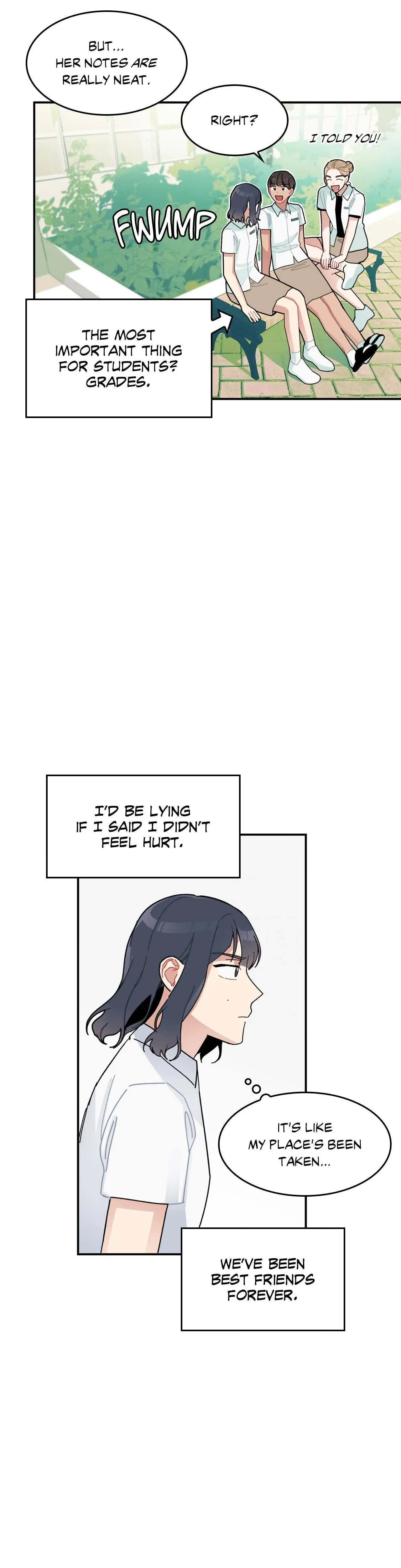 On the Contrary Episode 3 - Page 17