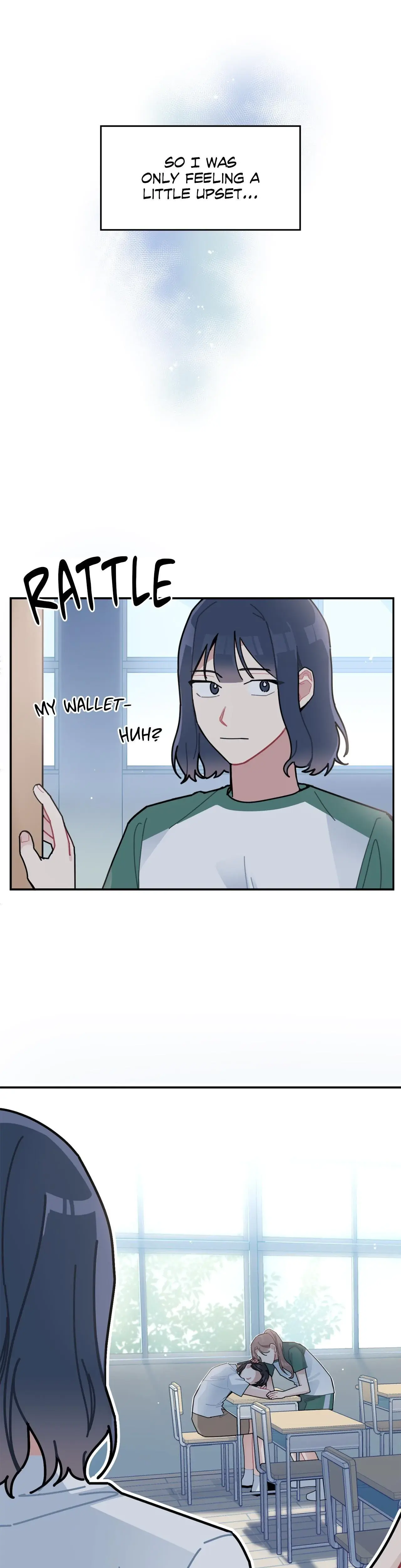 On the Contrary Episode 3 - Page 18