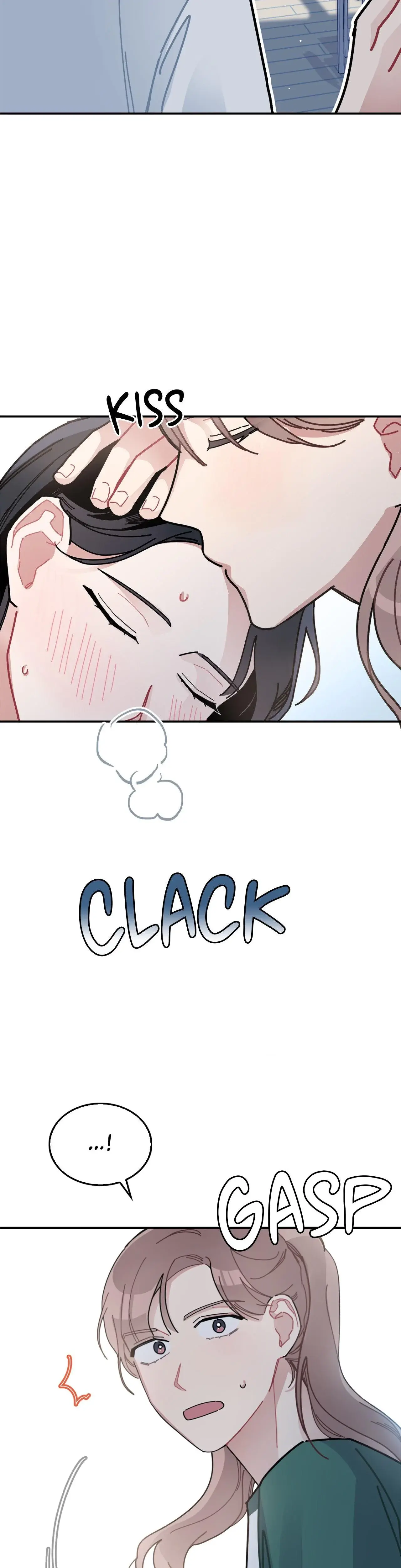 On the Contrary Episode 3 - Page 19