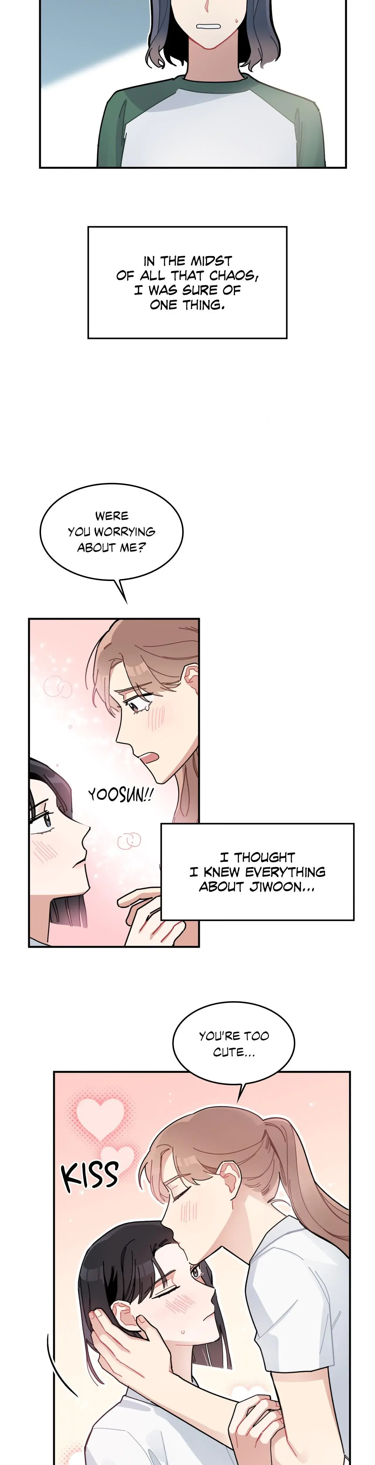 On the Contrary Episode 3 - Page 24