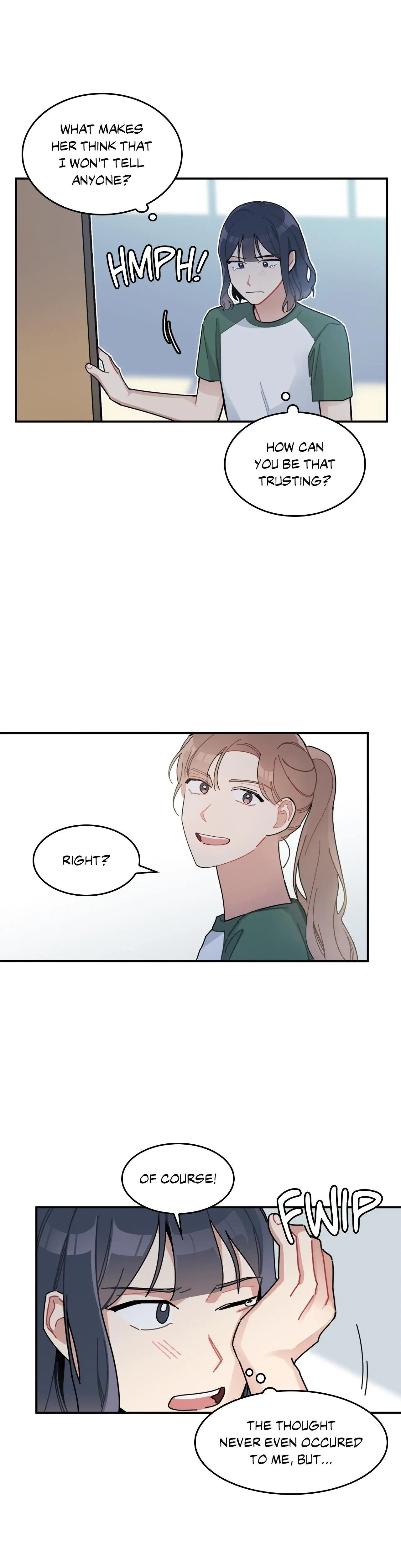 On the Contrary Episode 3 - Page 26