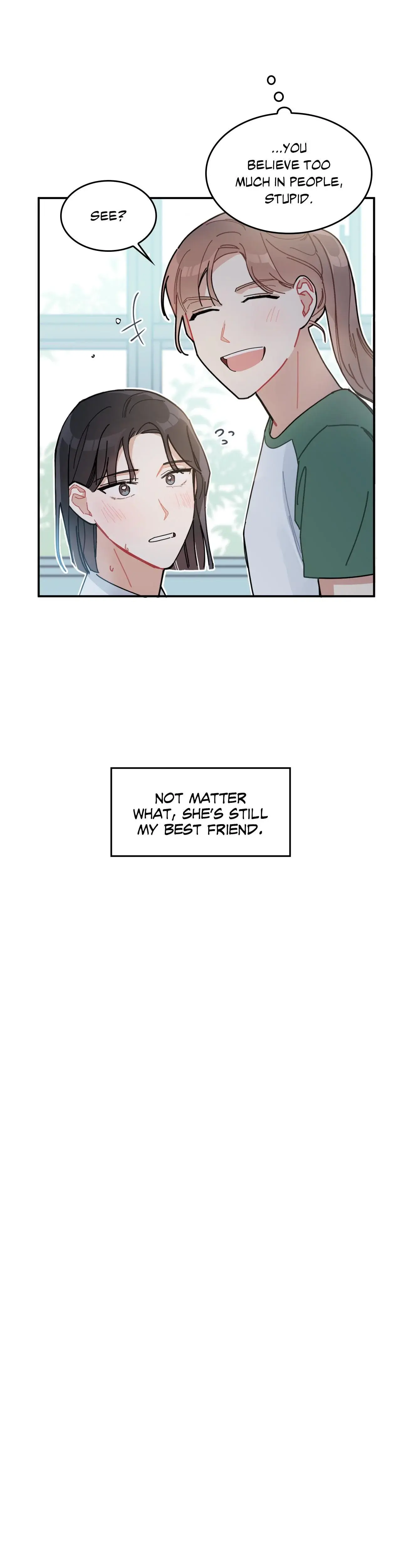 On the Contrary Episode 3 - Page 27