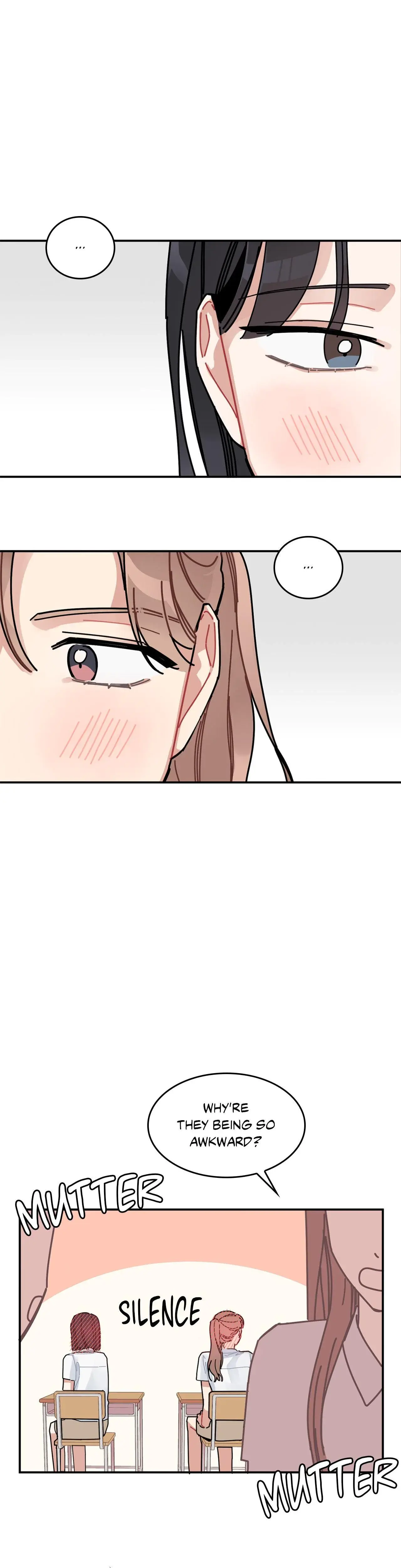 On the Contrary Episode 3 - Page 3