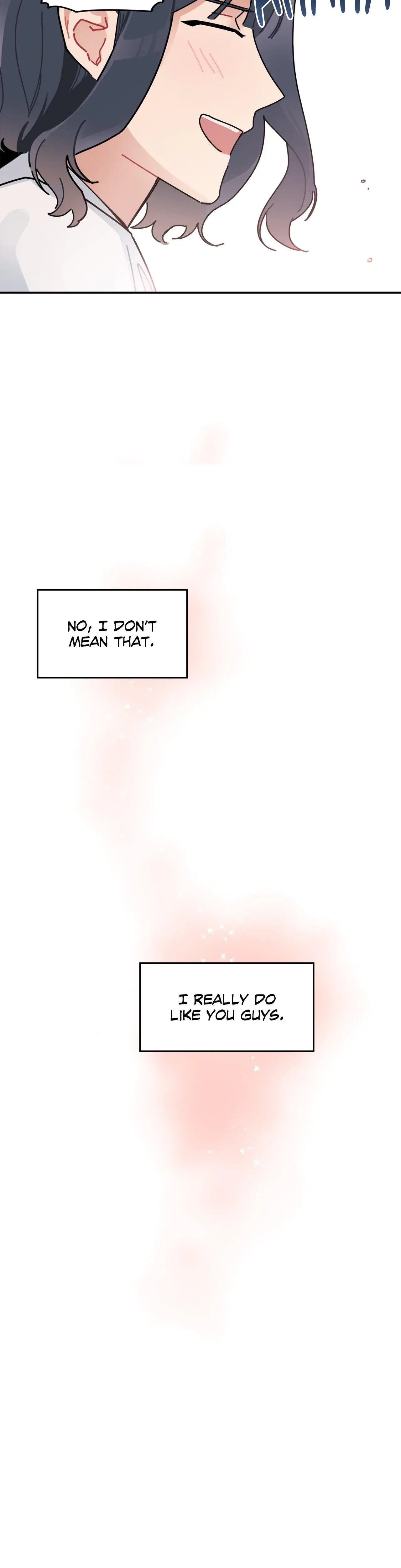 On the Contrary Episode 3 - Page 33