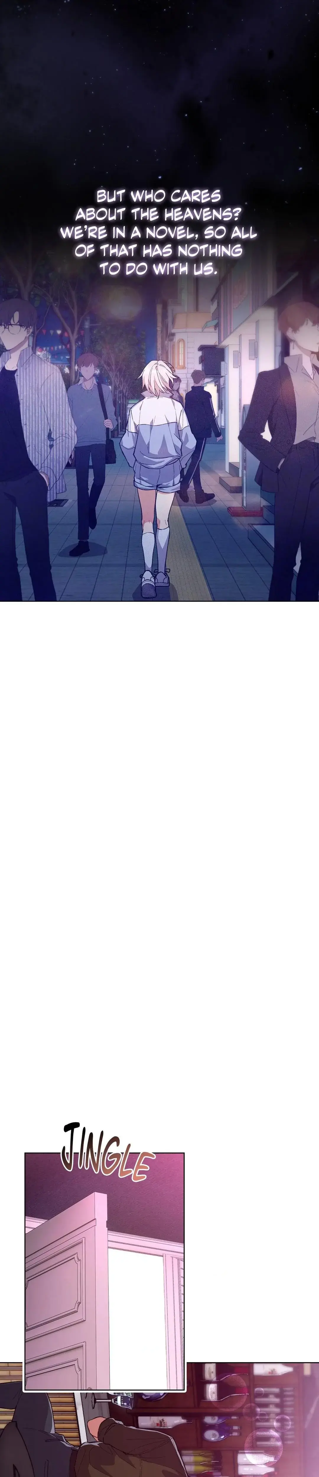 On the Hunt Episode 1 - Page 21