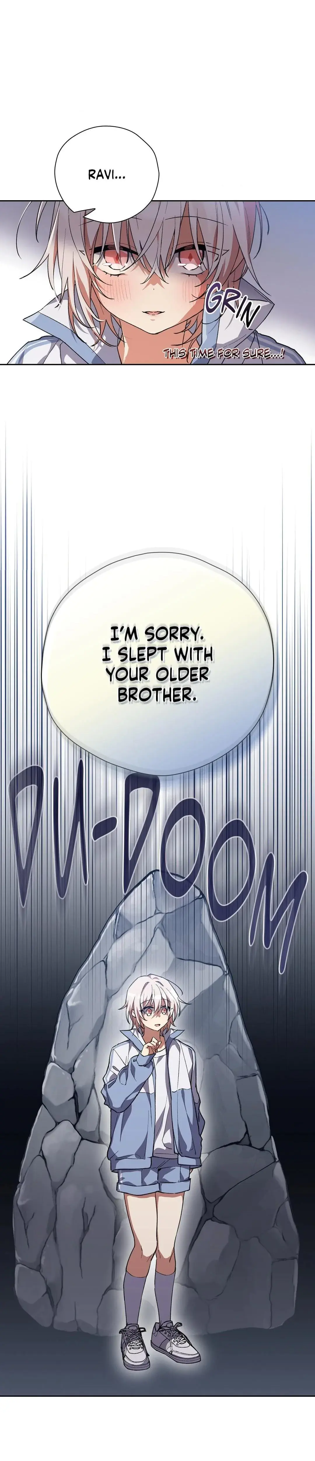 On the Hunt Episode 1 - Page 3
