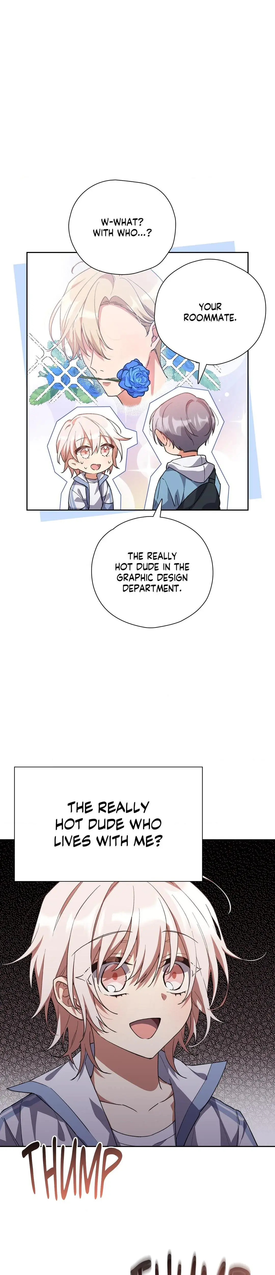 On the Hunt Episode 1 - Page 4