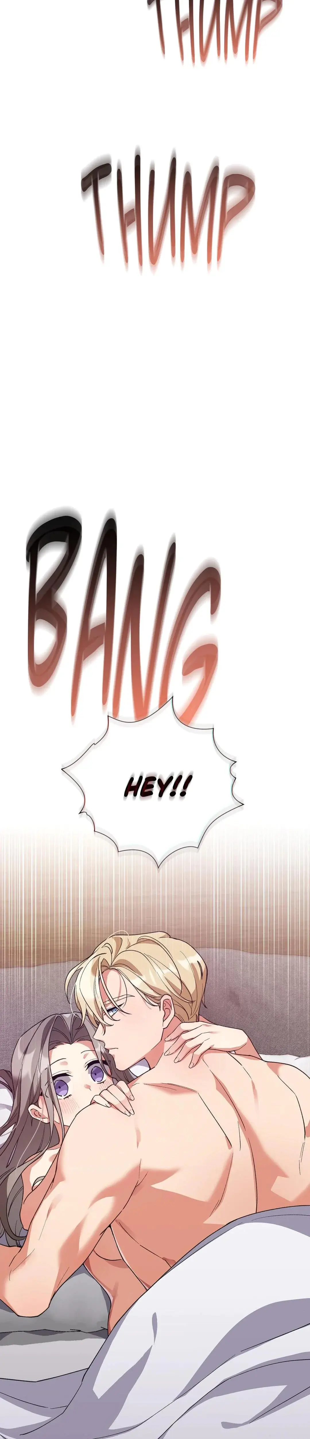 On the Hunt Episode 1 - Page 5