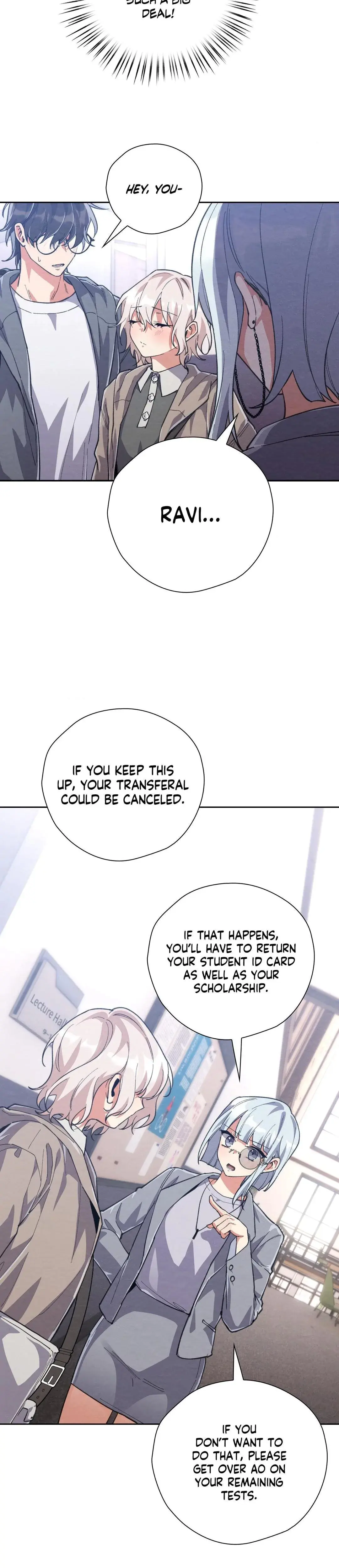 On the Hunt Episode 21 - Page 12