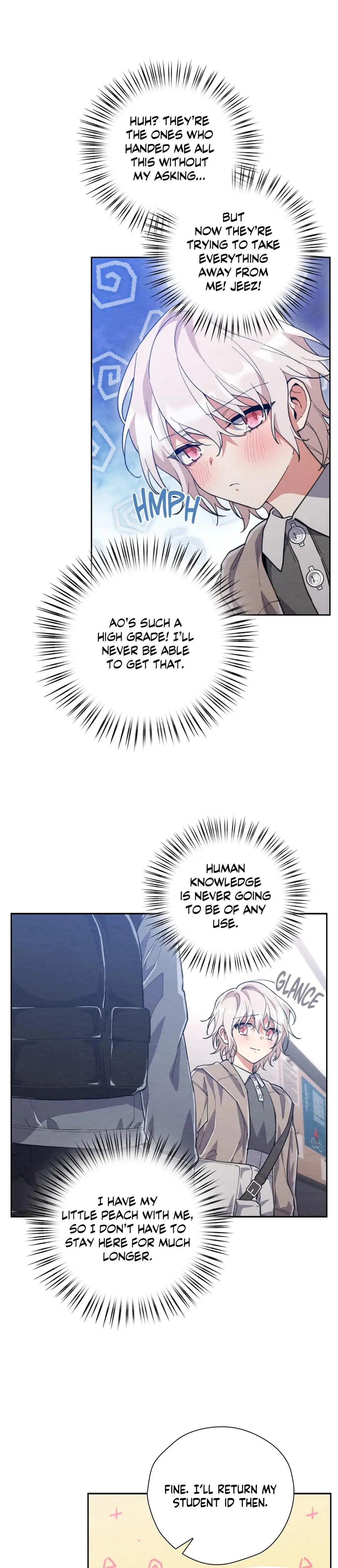 On the Hunt Episode 21 - Page 13