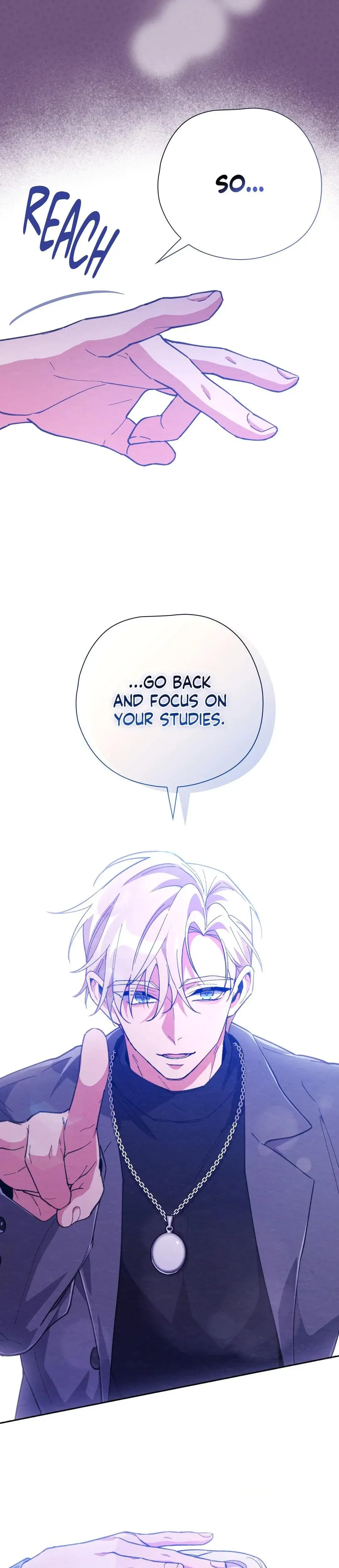 On the Hunt Episode 21 - Page 24