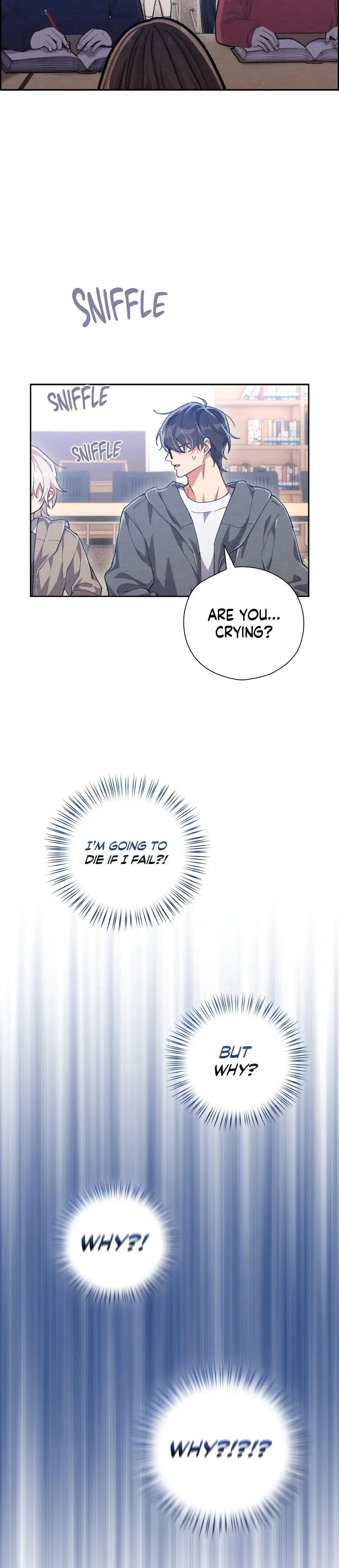 On the Hunt Episode 21 - Page 27