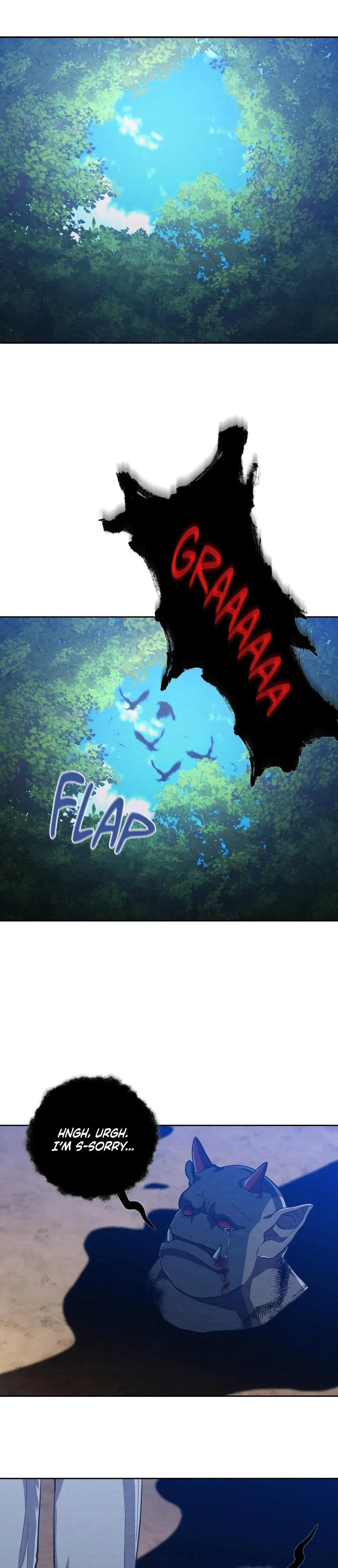 On the Hunt Episode 21 - Page 4