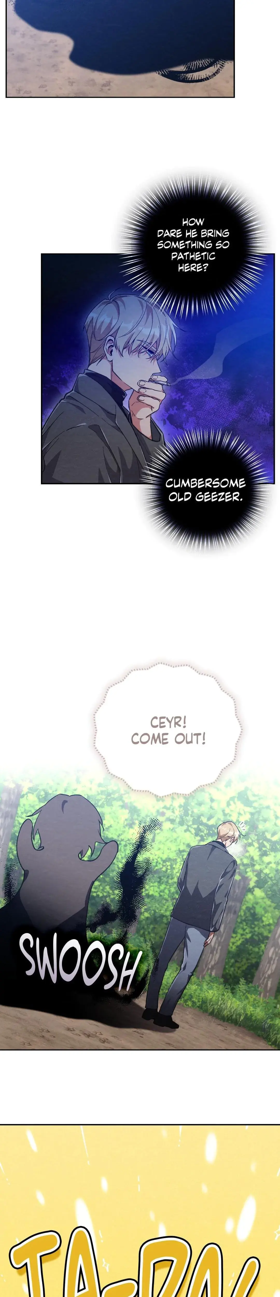 On the Hunt Episode 21 - Page 6