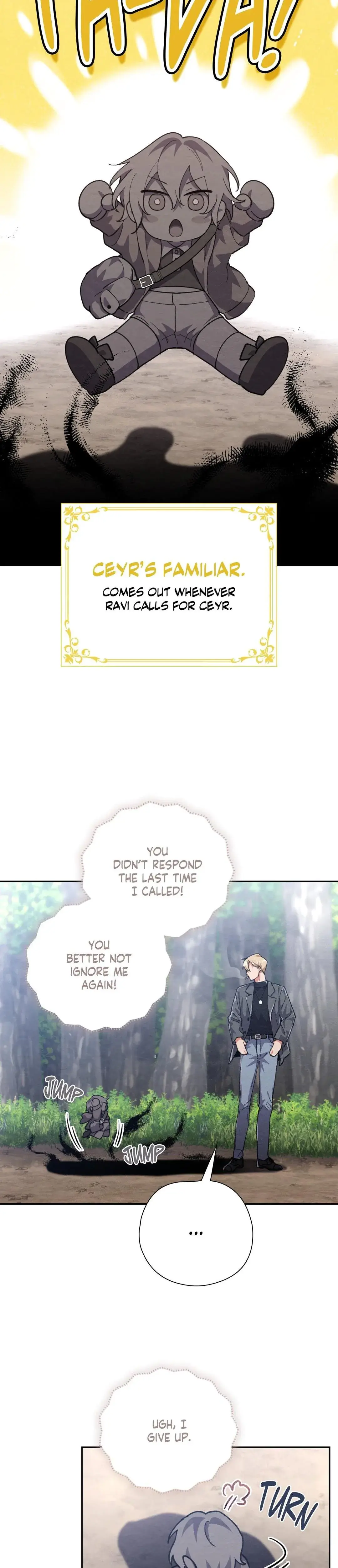 On the Hunt Episode 21 - Page 7