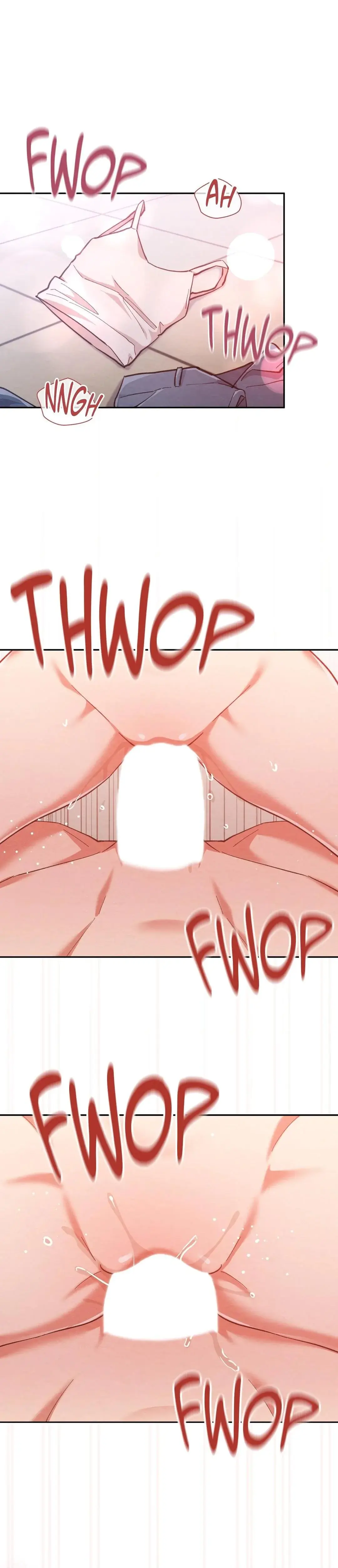 On the Hunt Episode 40 - Page 1