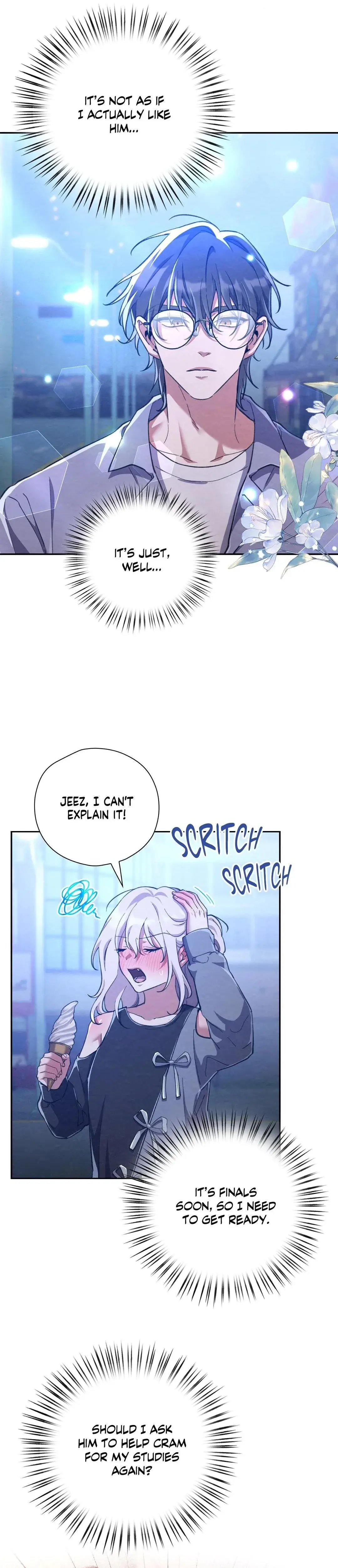 On the Hunt Episode 40 - Page 12