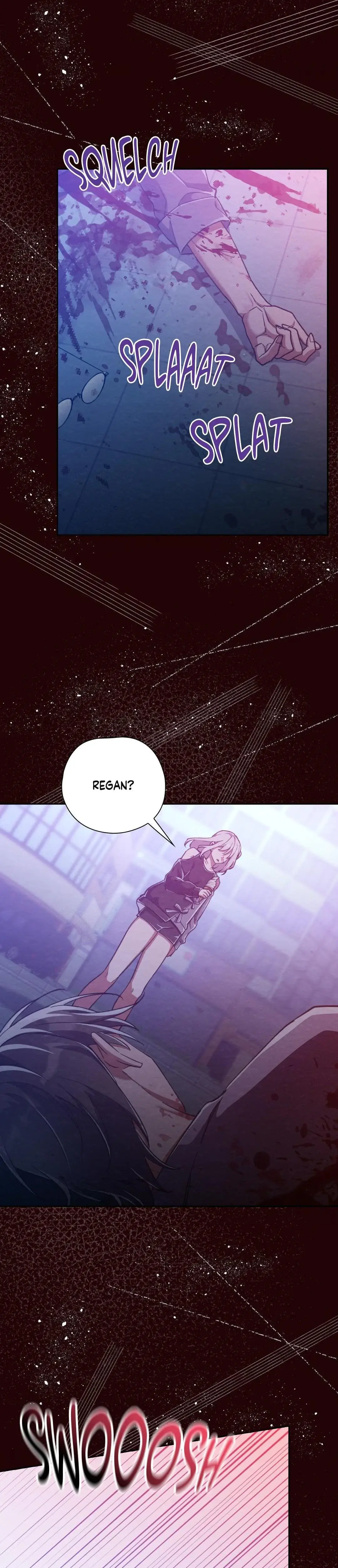 On the Hunt Episode 40 - Page 17