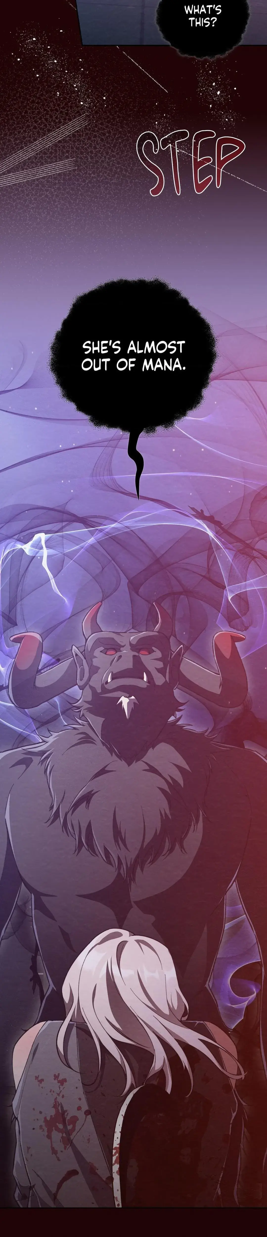 On the Hunt Episode 40 - Page 19