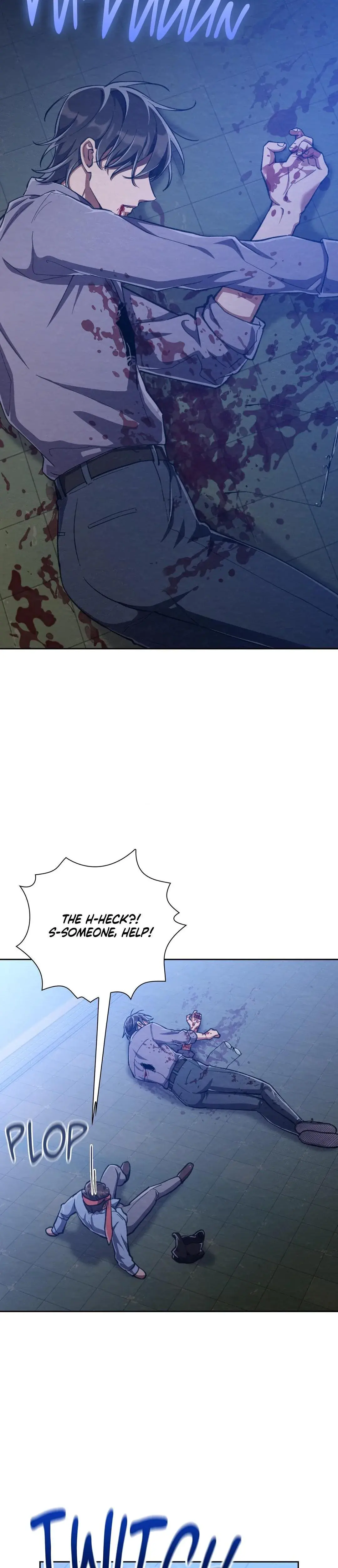 On the Hunt Episode 40 - Page 26