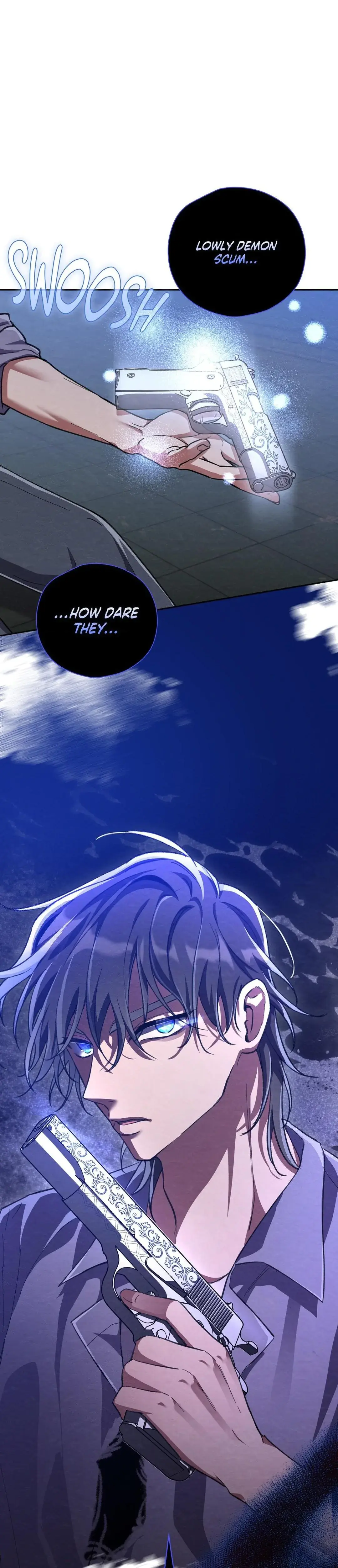 On the Hunt Episode 40 - Page 34