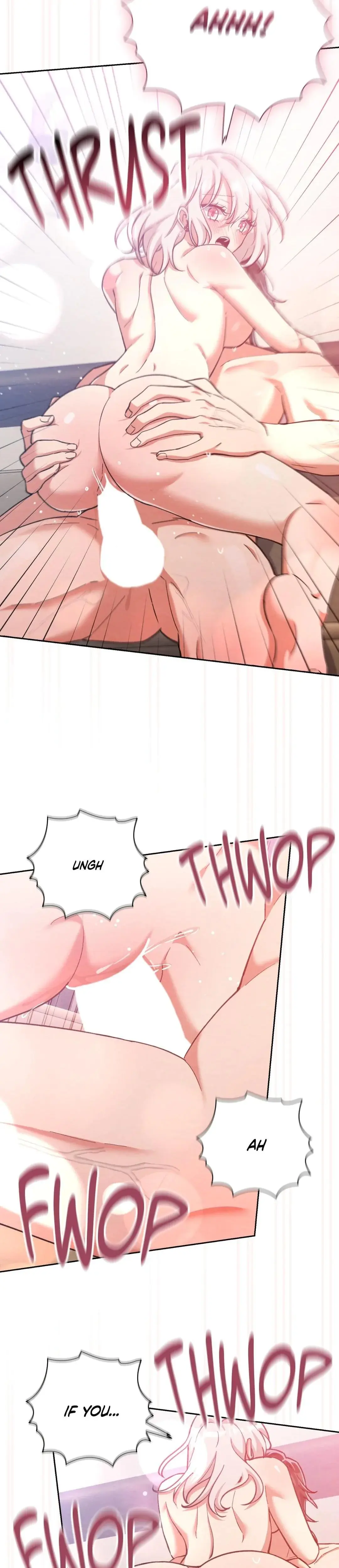 On the Hunt Episode 40 - Page 6