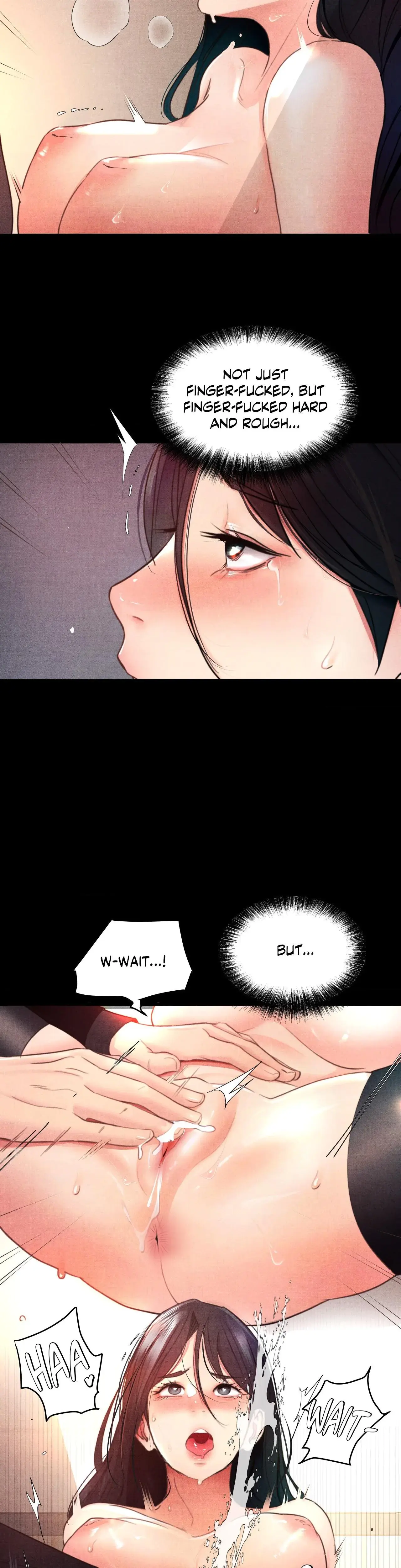 One-Day BDSM Workshop Episode 1 - Page 10