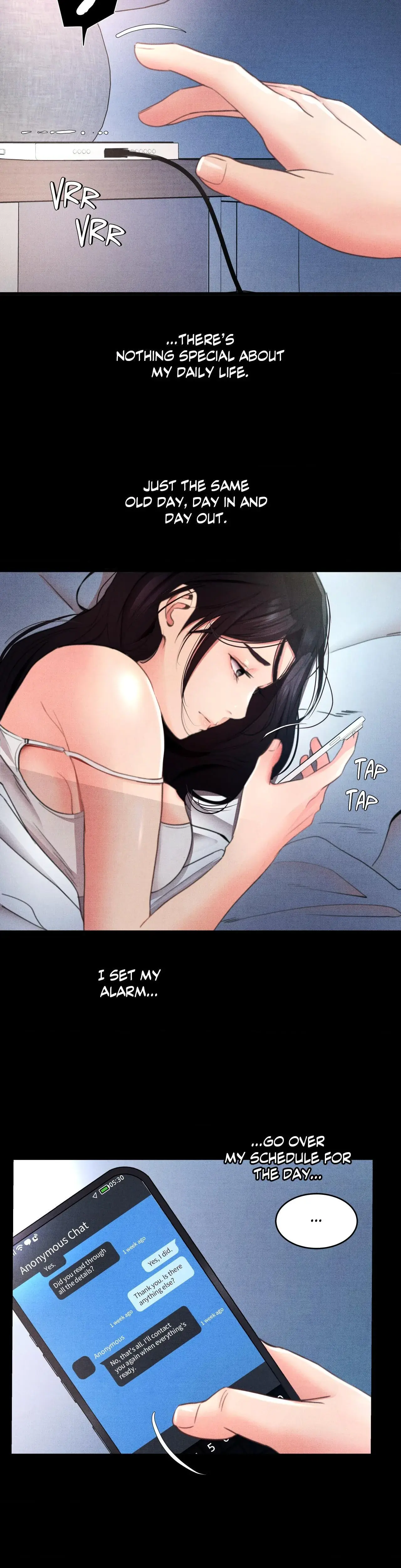 One-Day BDSM Workshop Episode 1 - Page 13
