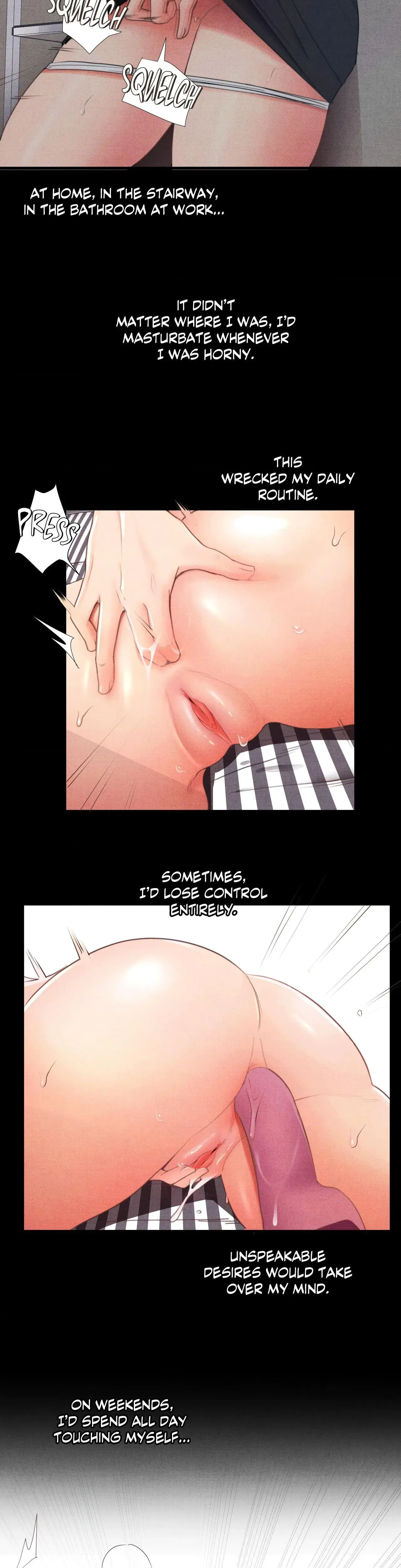 One-Day BDSM Workshop Episode 1 - Page 26