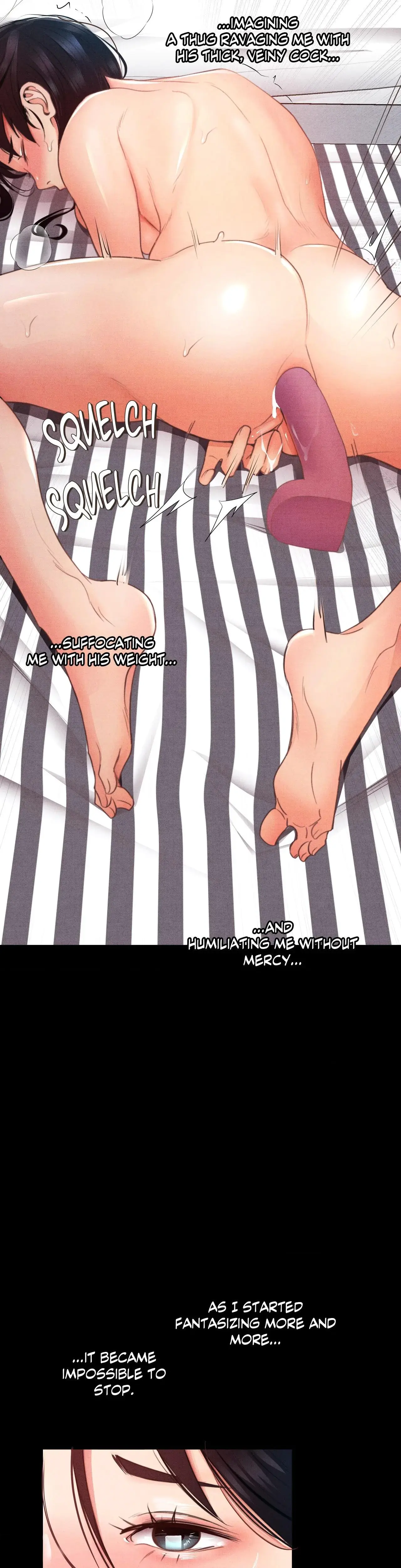 One-Day BDSM Workshop Episode 1 - Page 27
