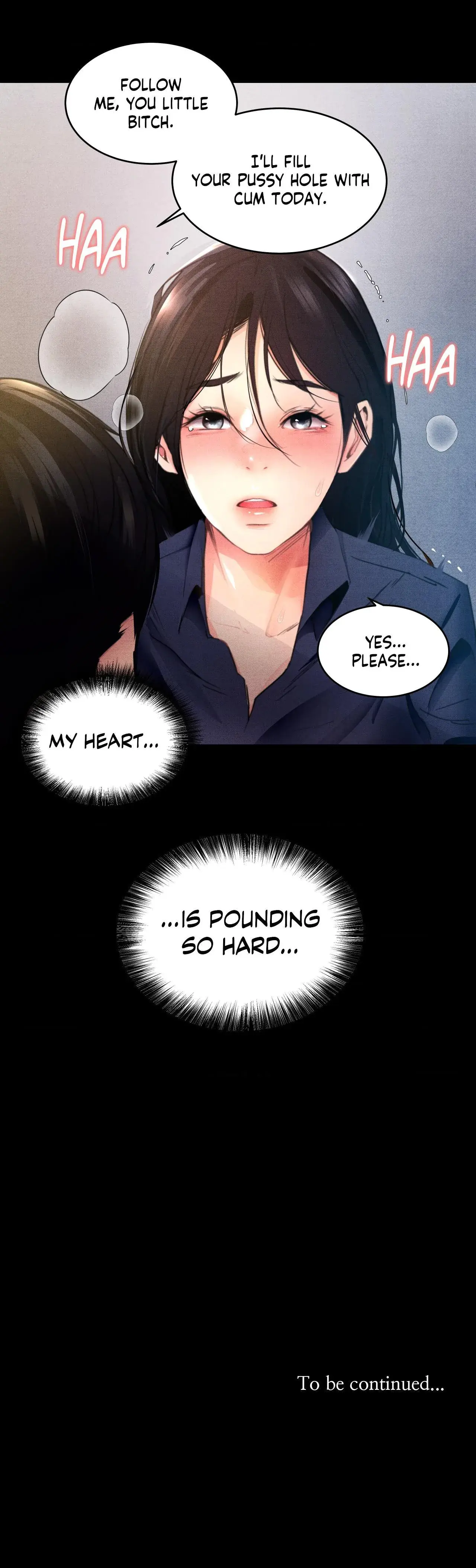 One-Day BDSM Workshop Episode 1 - Page 38