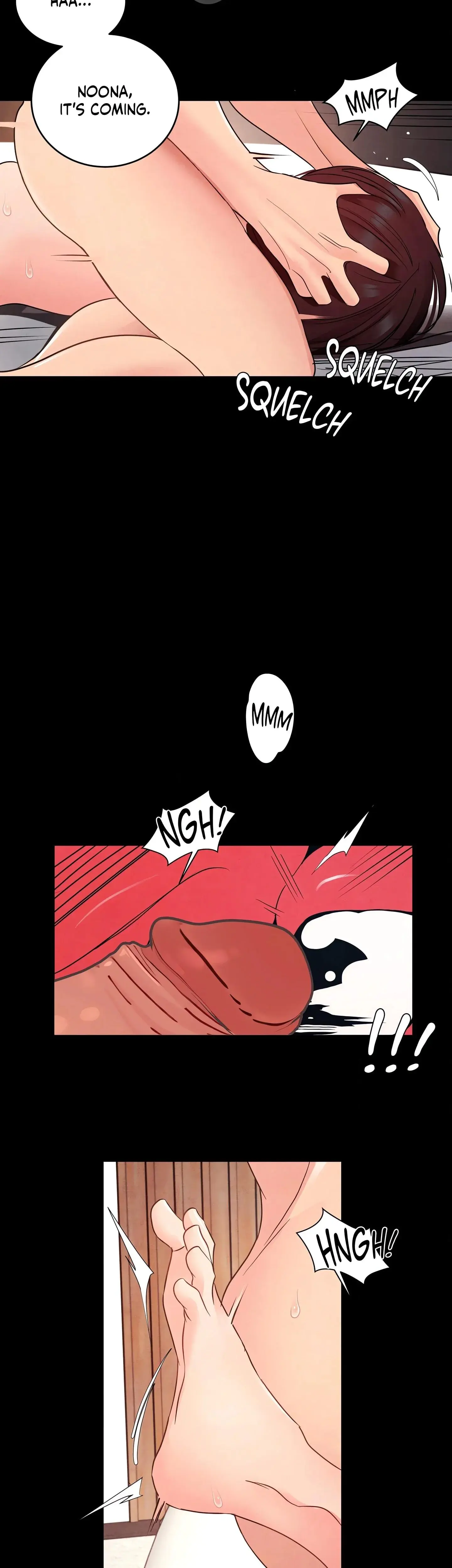 One-Day BDSM Workshop Episode 21 - Page 16