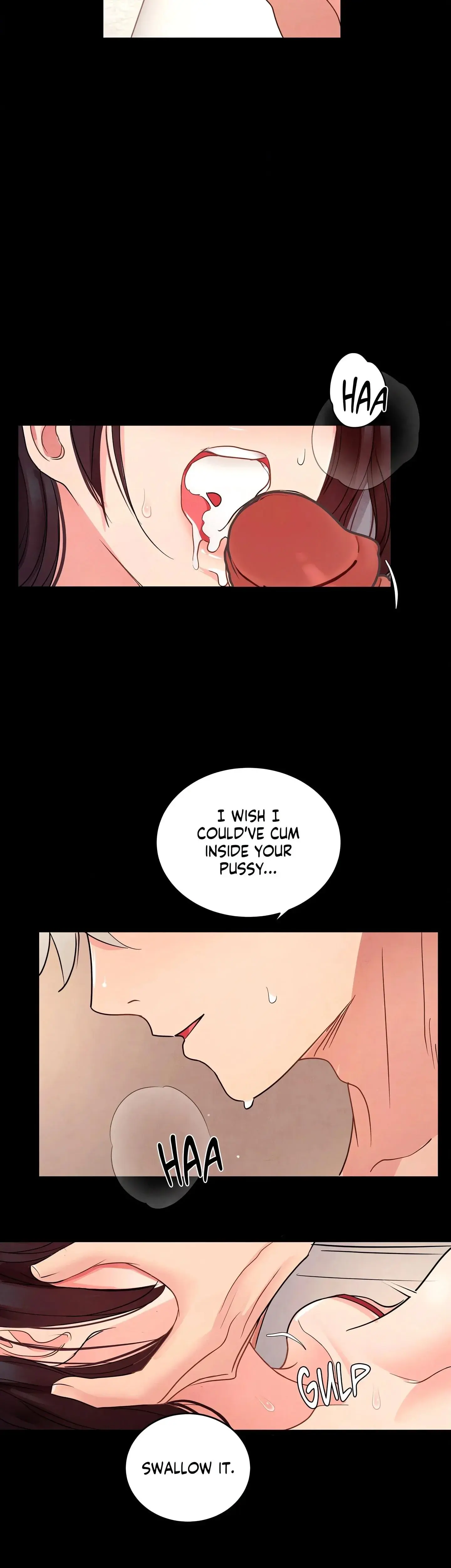 One-Day BDSM Workshop Episode 21 - Page 17