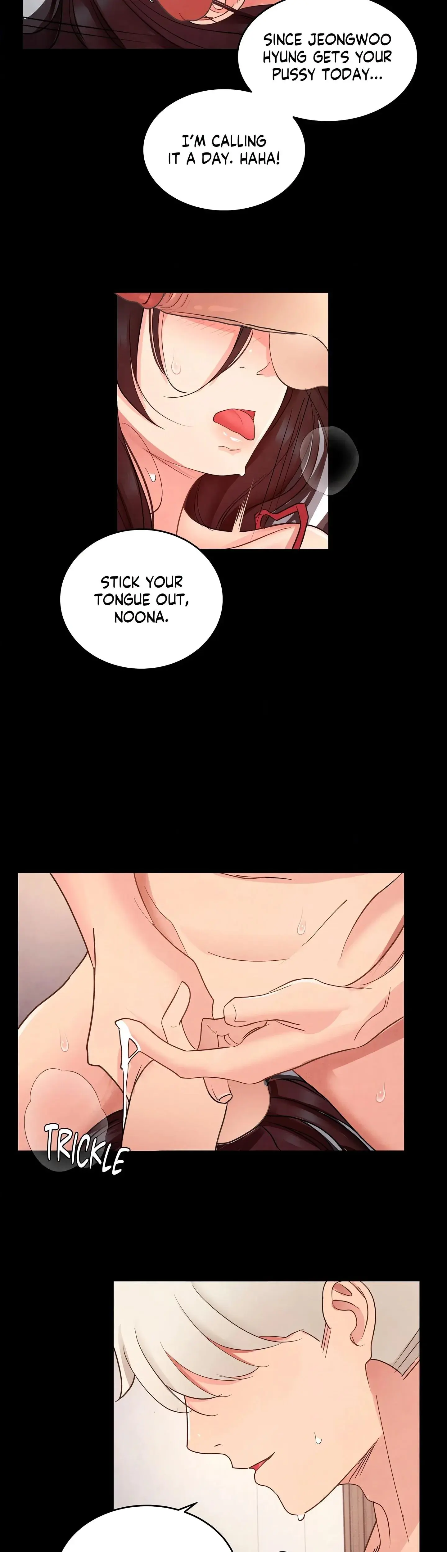 One-Day BDSM Workshop Episode 21 - Page 19