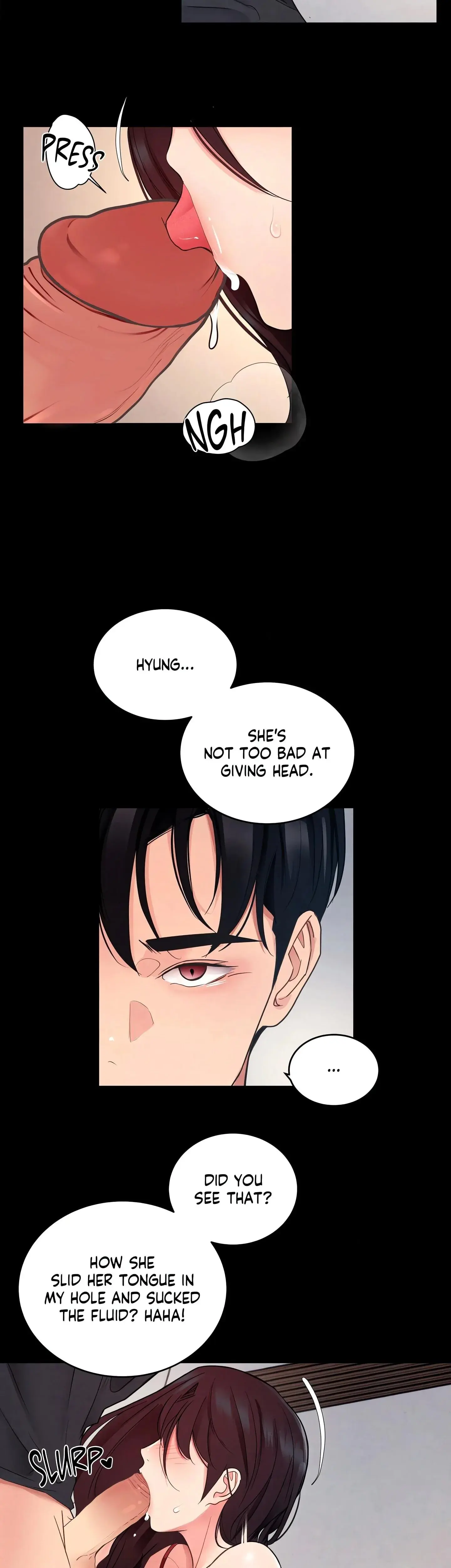 One-Day BDSM Workshop Episode 21 - Page 2
