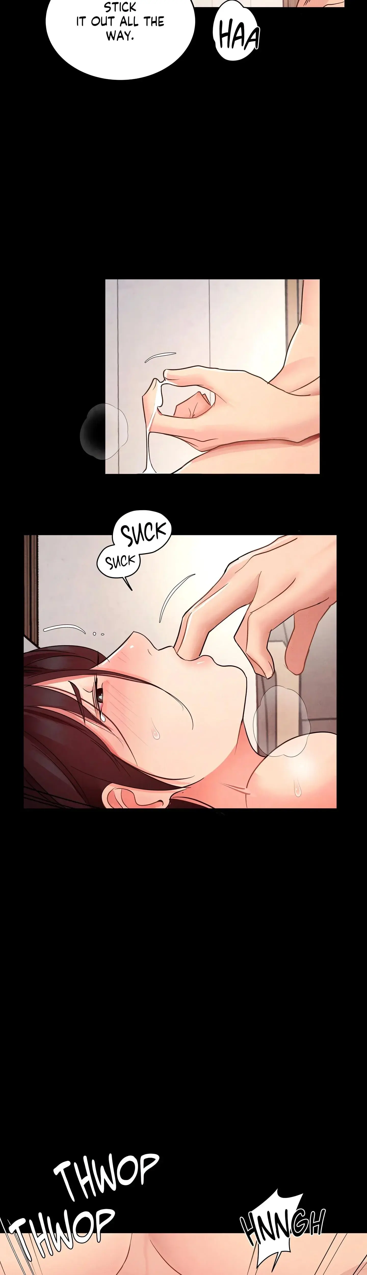 One-Day BDSM Workshop Episode 21 - Page 20
