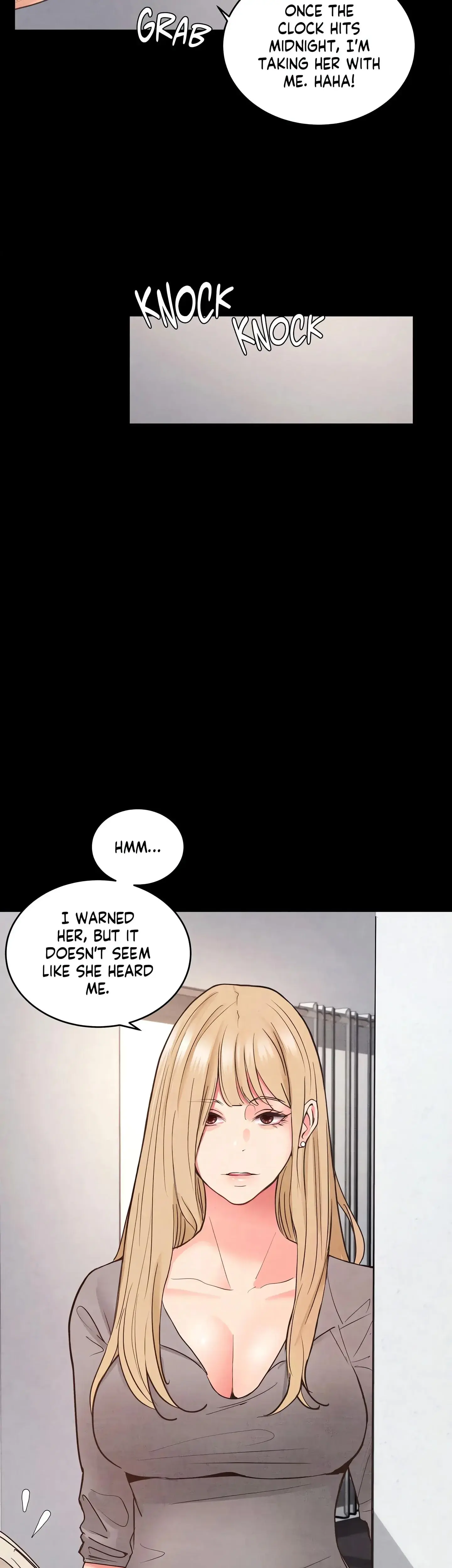 One-Day BDSM Workshop Episode 21 - Page 25