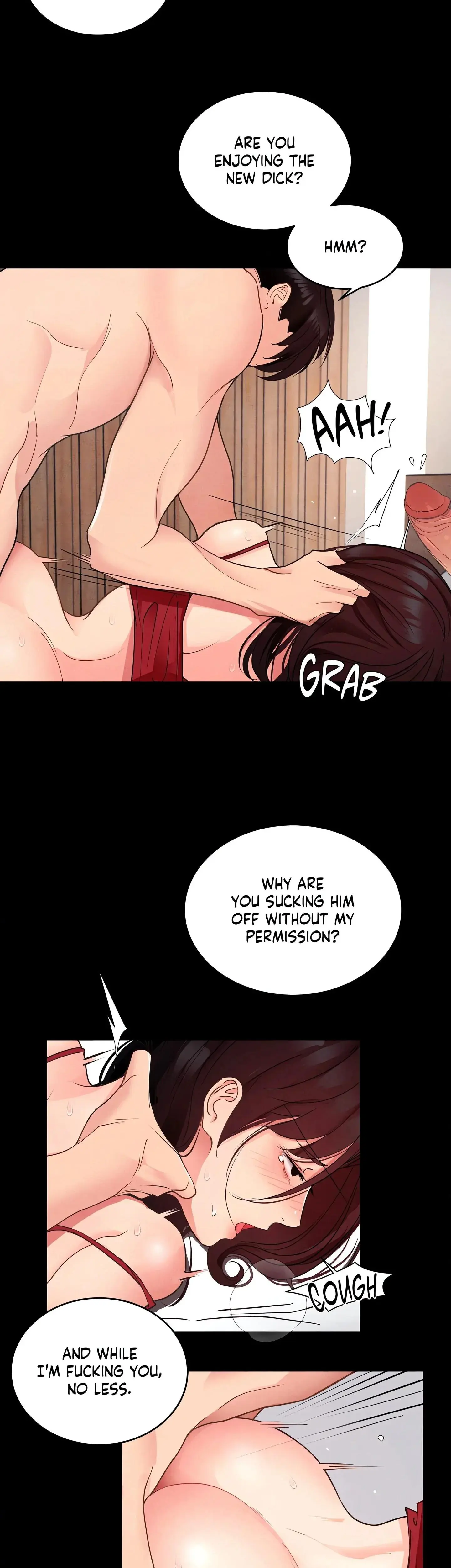 One-Day BDSM Workshop Episode 21 - Page 4